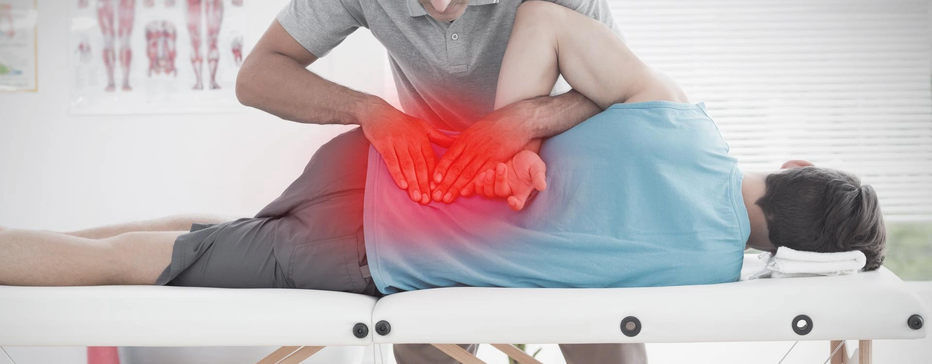 SI Joint Dysfunction Treatment banner