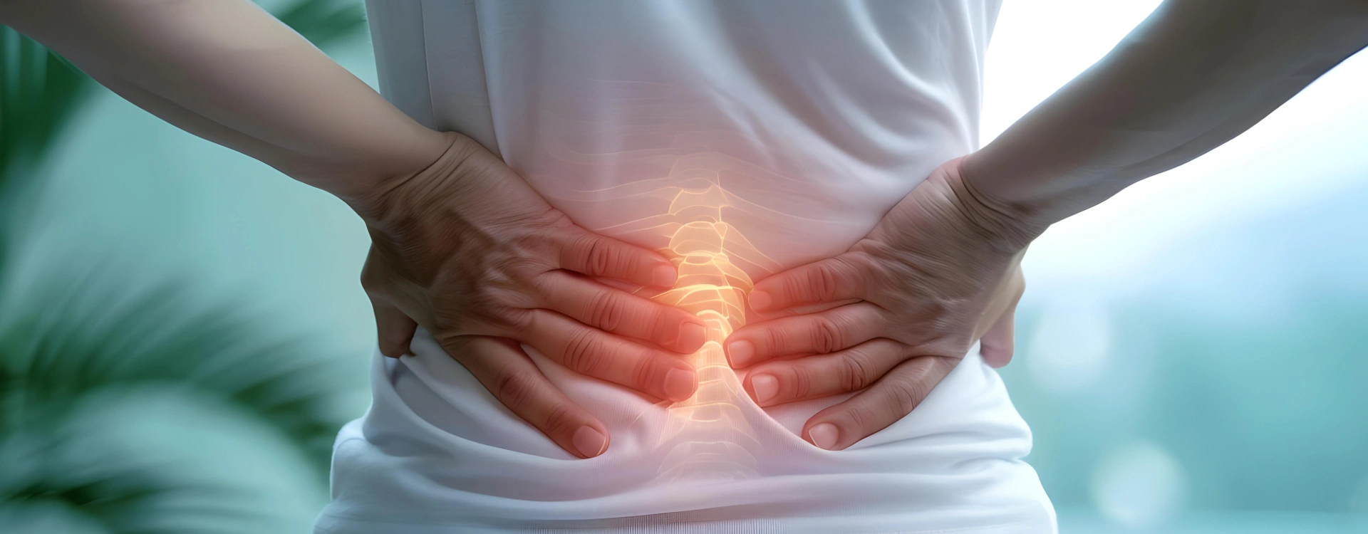 Sciatica Treatment banner