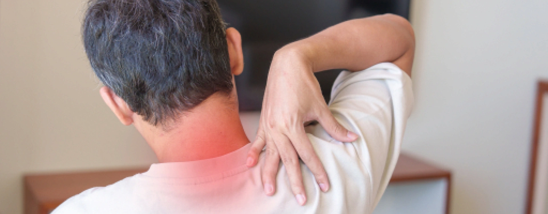 Shoulder Pain Treatment banner