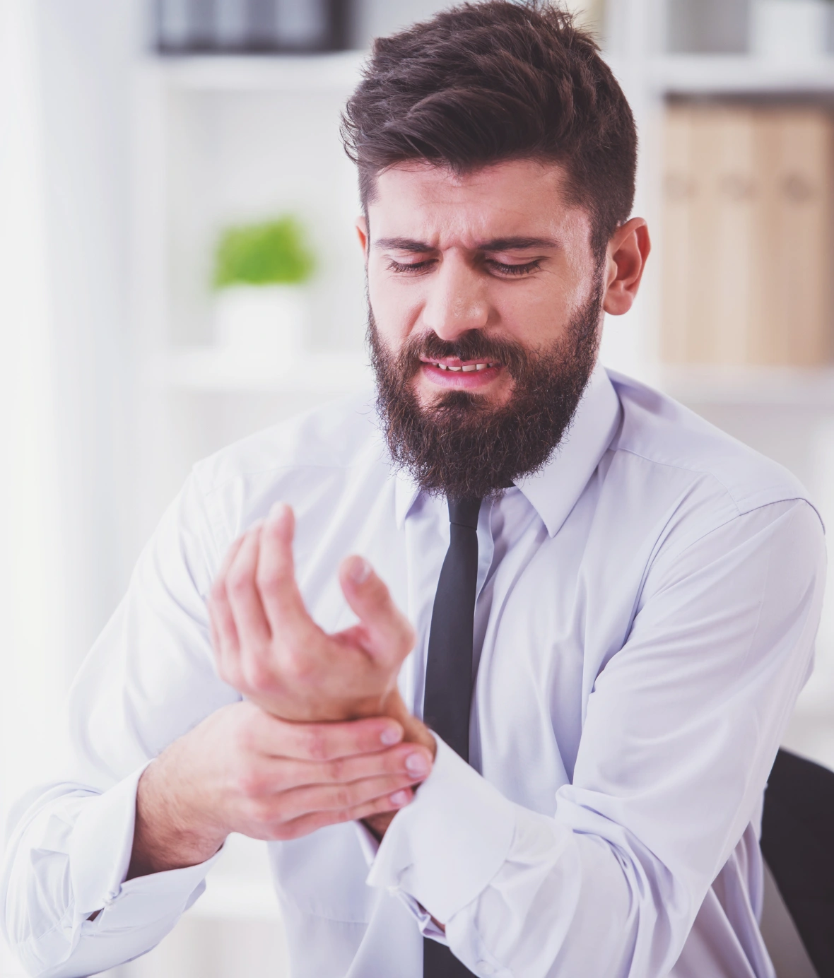Signs You May Have Carpal Tunnel Syndrome