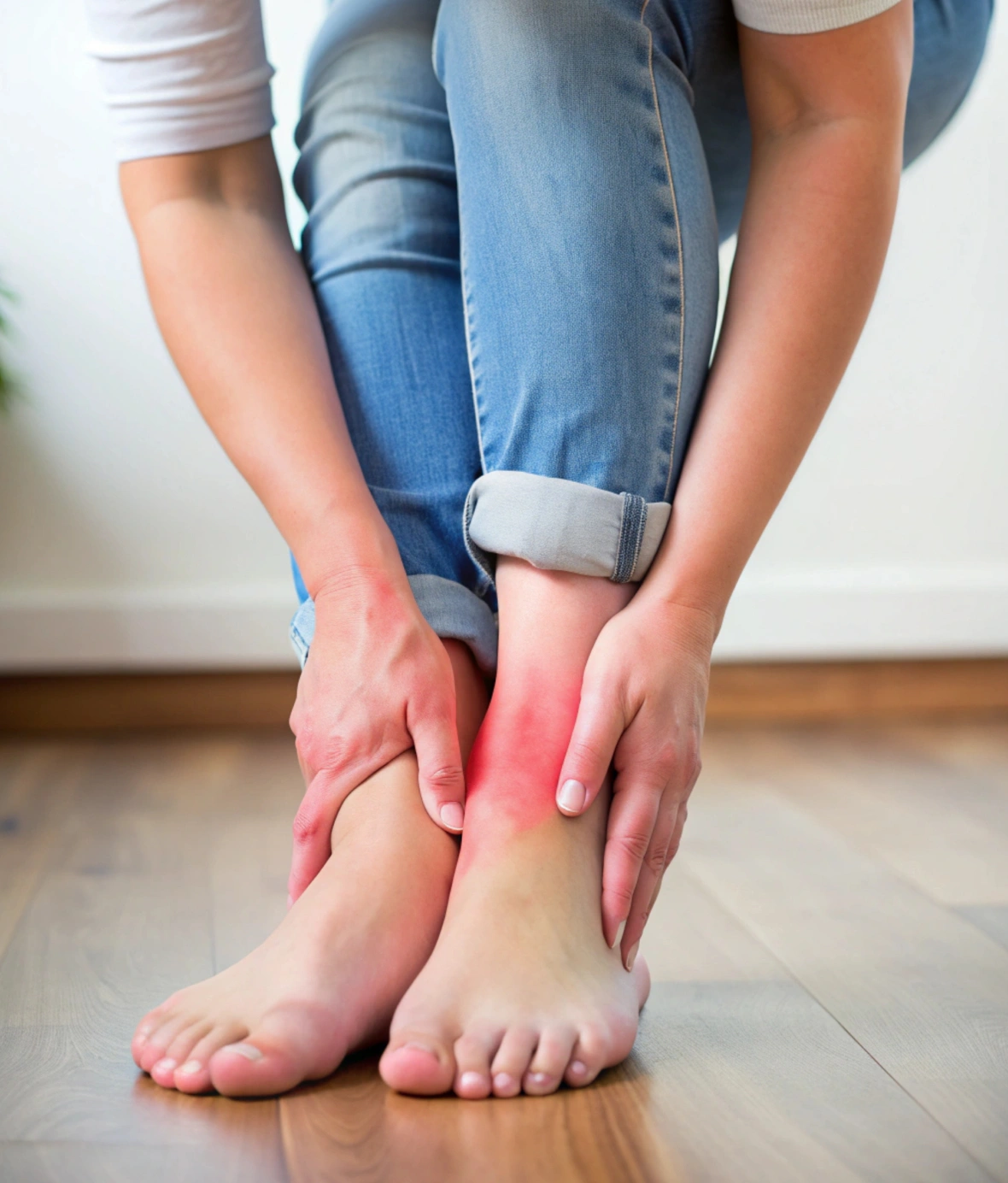 Signs You Need Ankle Pain Treatment