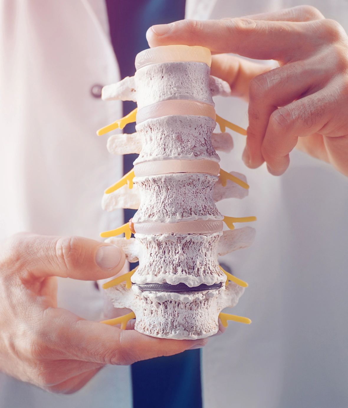 Signs You Need Ankylosing Spondylitis Treatment