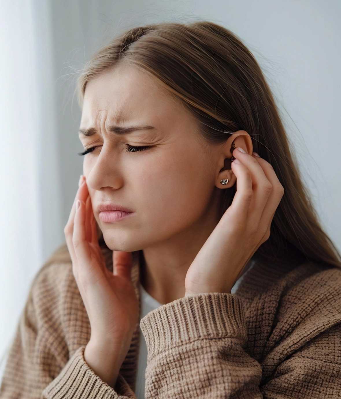 Signs You Need Bell’s Palsy Treatment