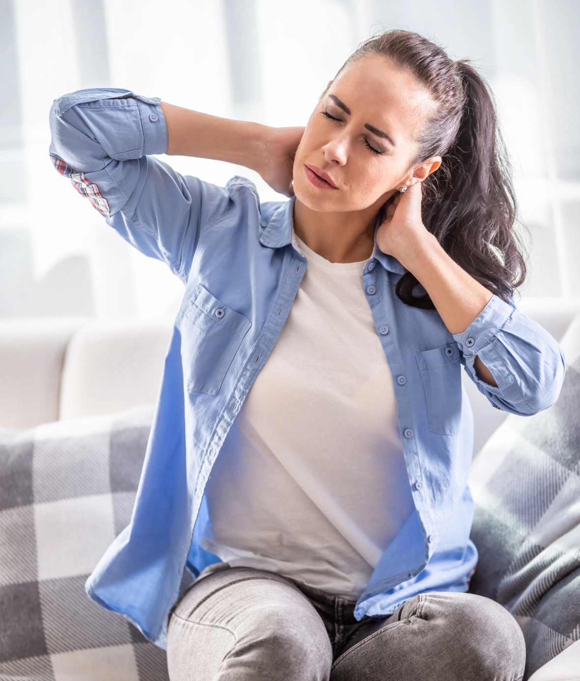 Signs You Need Cervical Pain Treatment