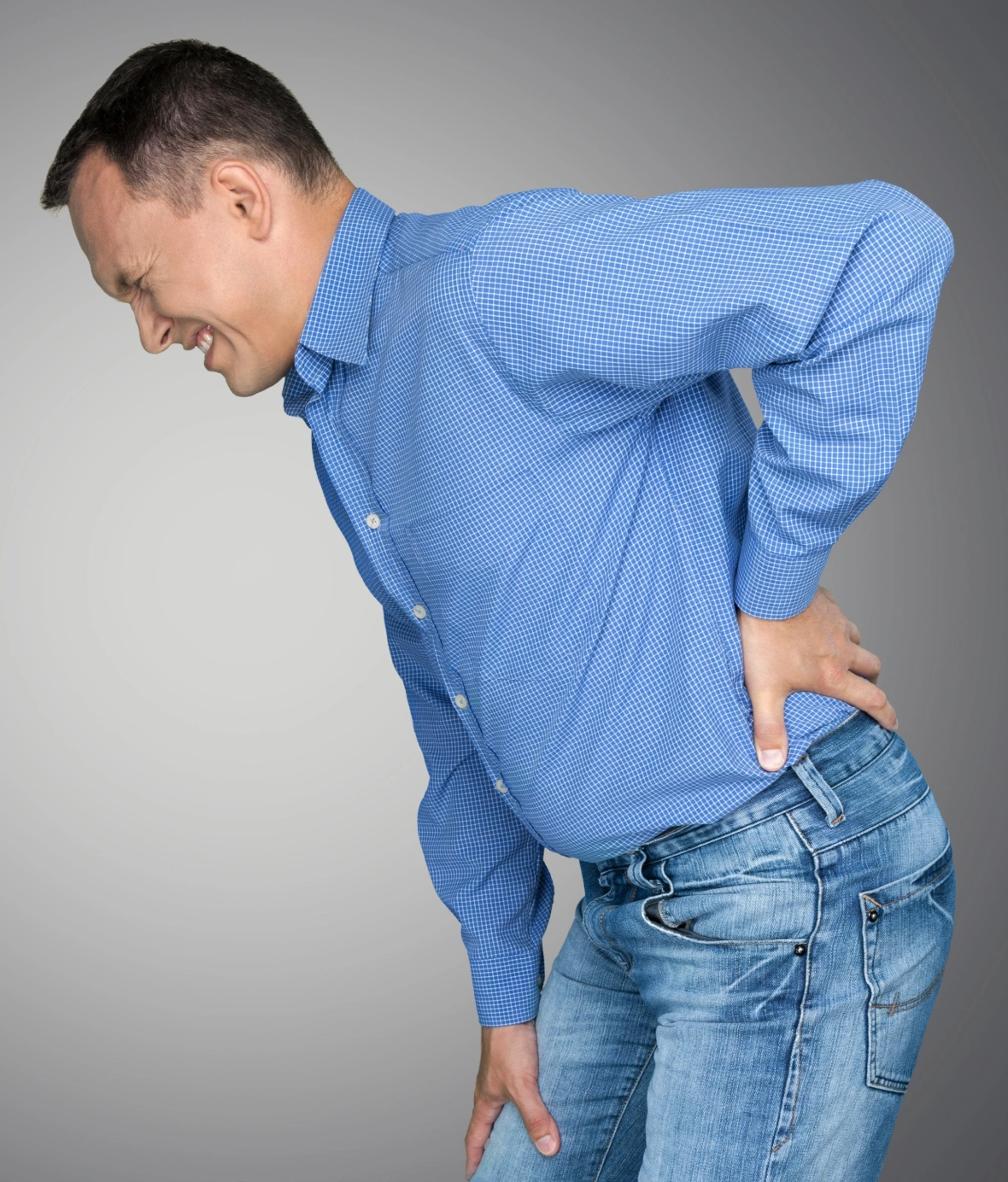 Signs You Need Hip Pain Treatment