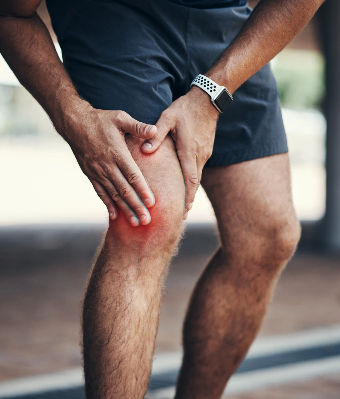 Signs You Need Ligament Injury Treatment