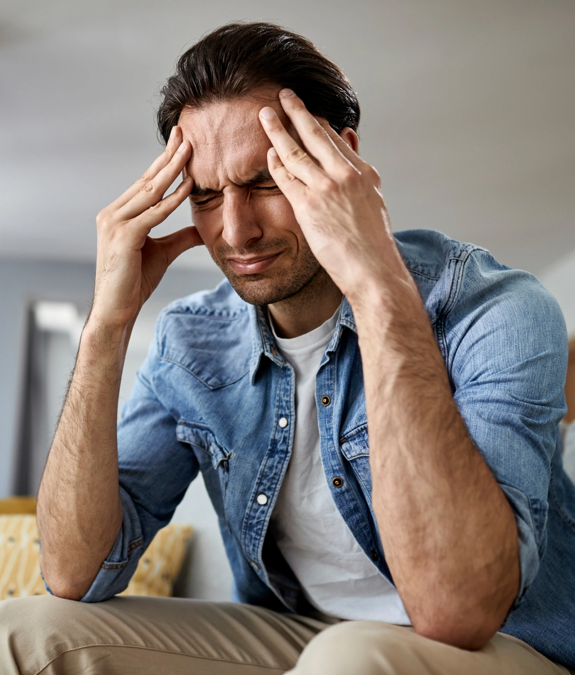 Simple Tips to Prevent Headaches
