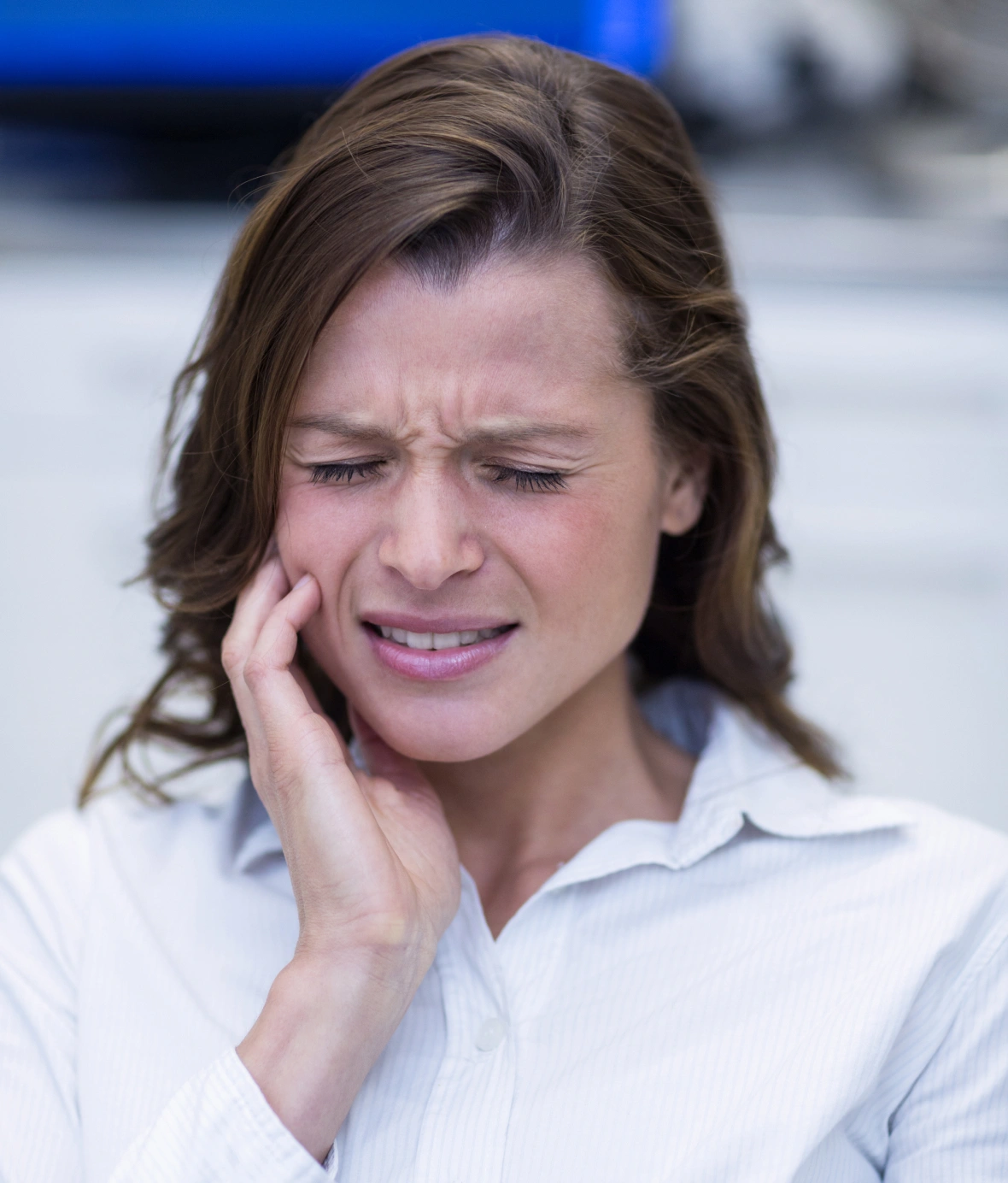 Strengthening & Preventing Future Bell’s Palsy Episodes