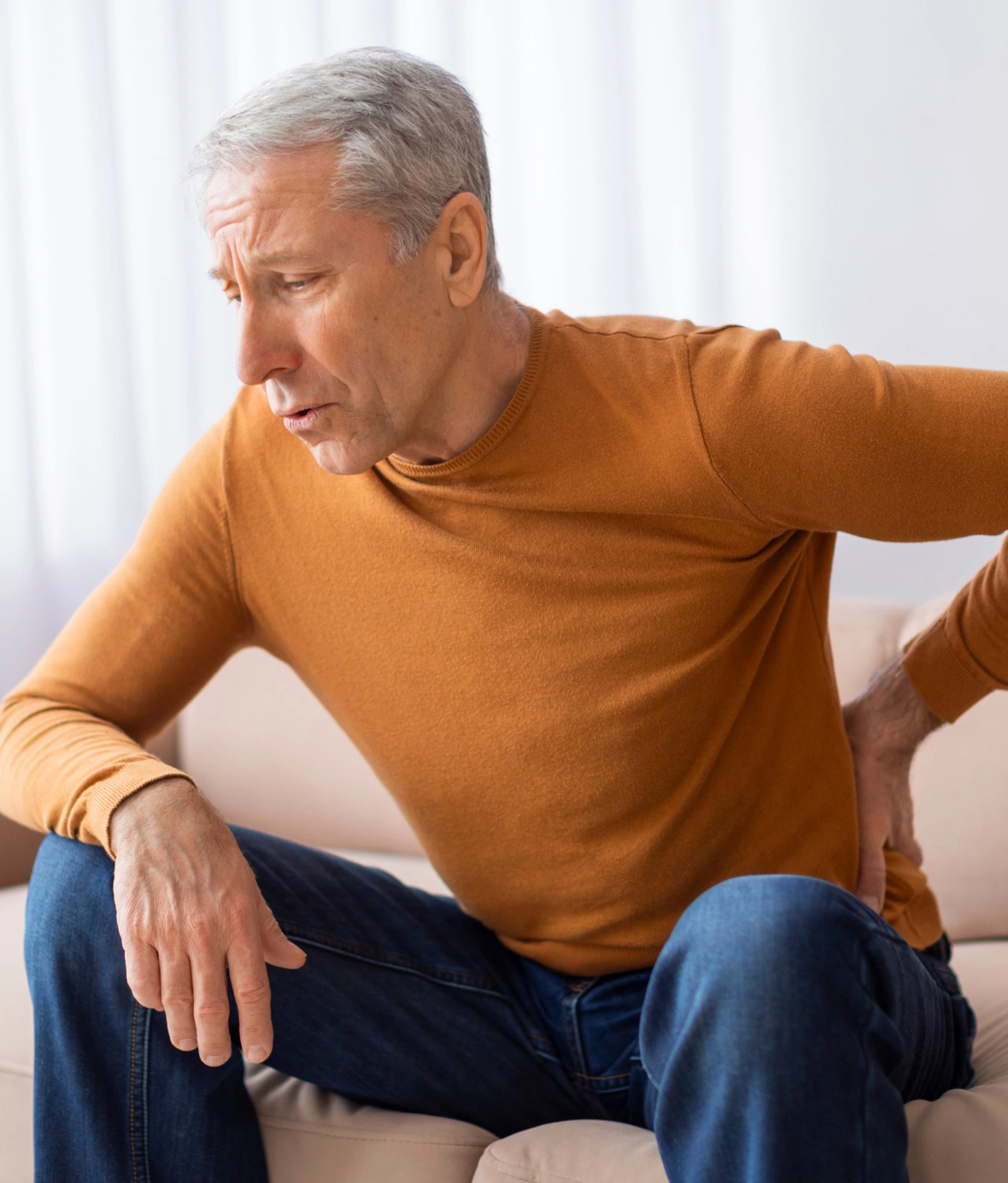 Strengthening & Preventing Future Hip Issues