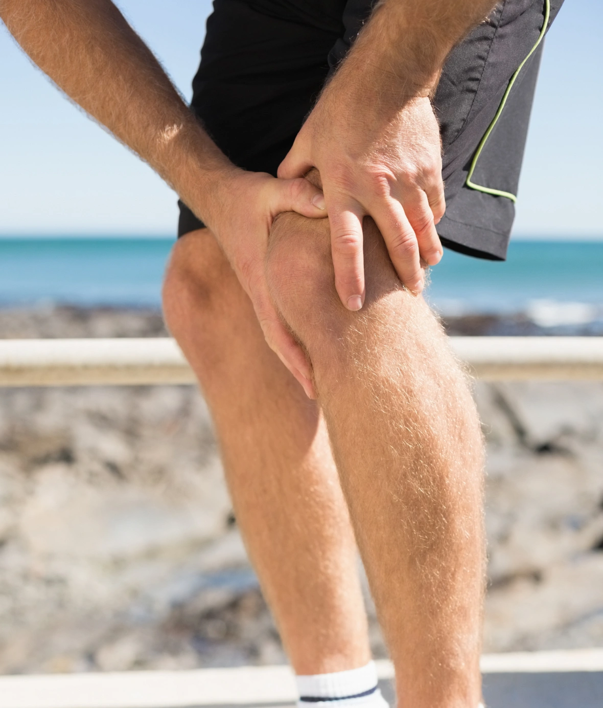 Strengthening & Preventing Future Ligament Injuries