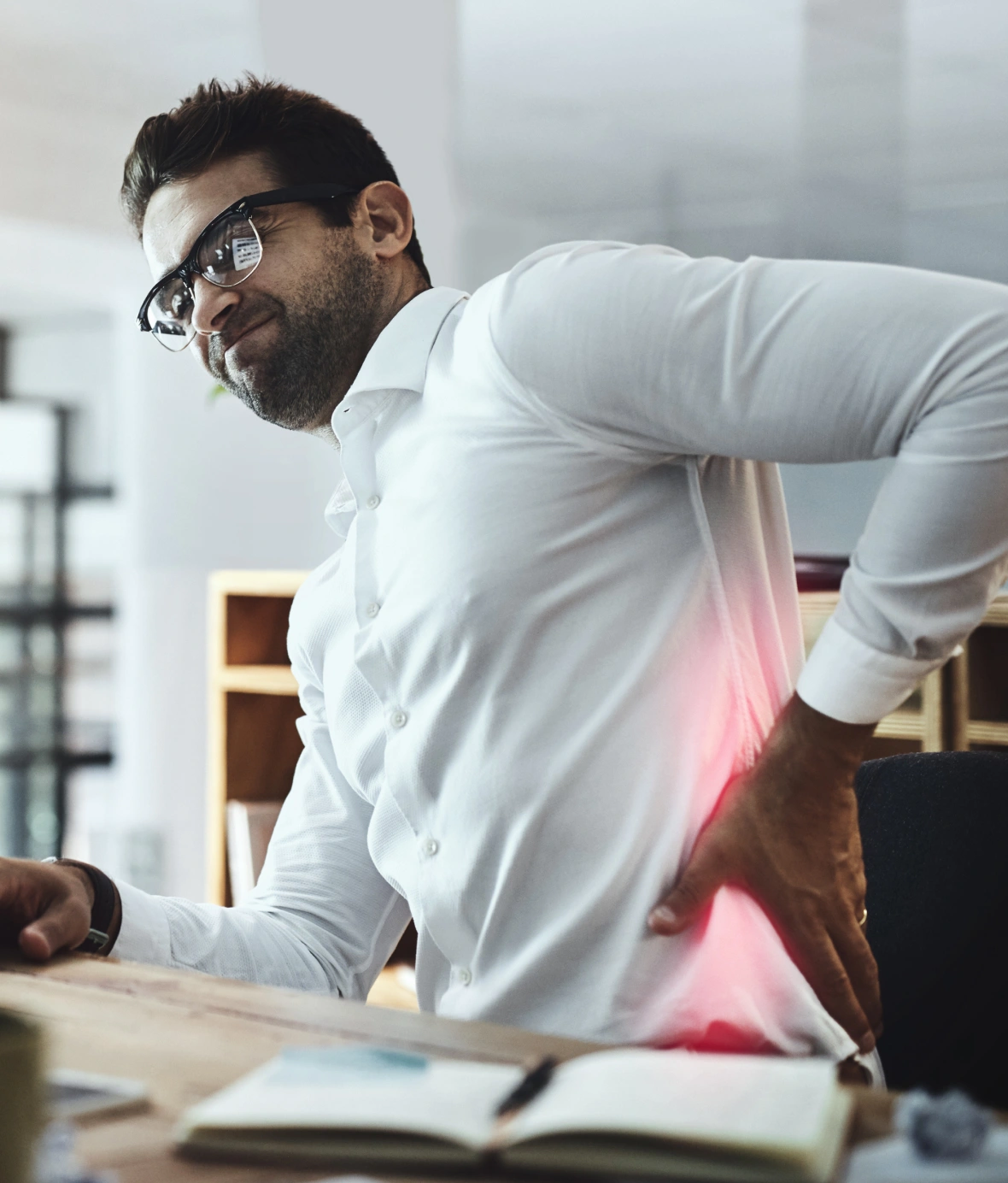 Strengthening & Preventing Future Spinal Issues