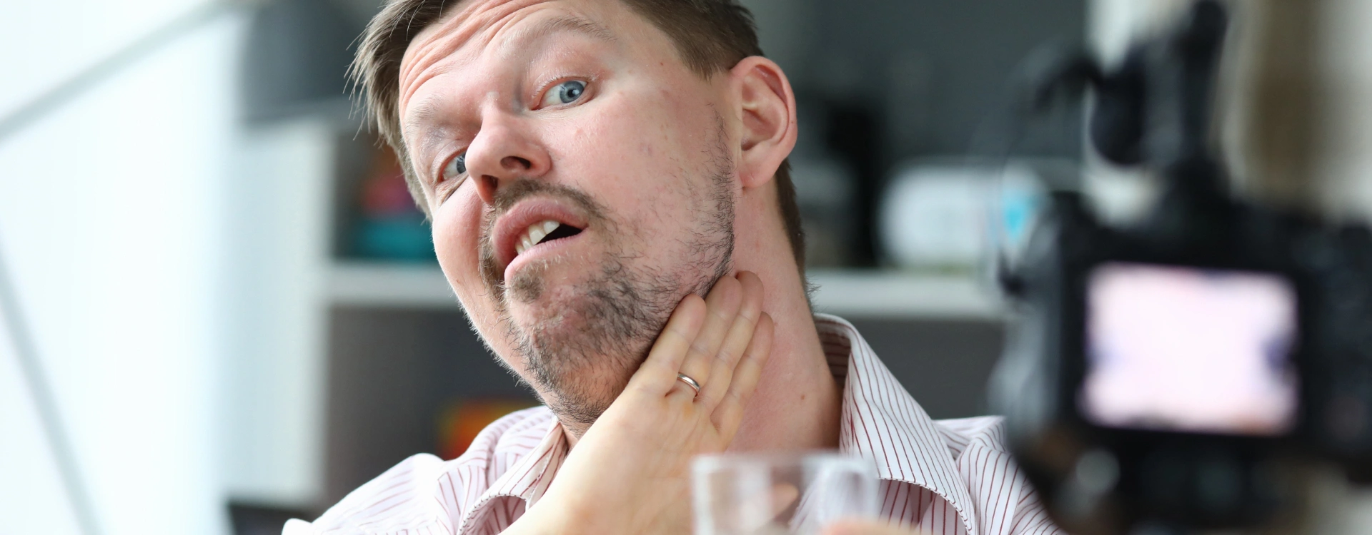 TMJ Pain Treatment banner