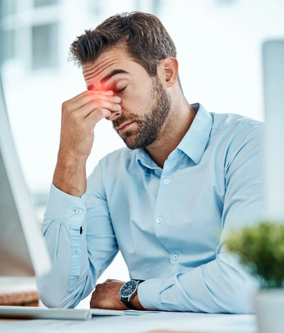 When to Seek Medical Attention for Back Pain