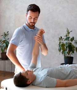Advanced Physiotherapy in Gurgaon 21
