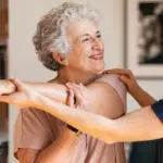 A Gentle Guide to Home Physiotherapy for Elderly Persons