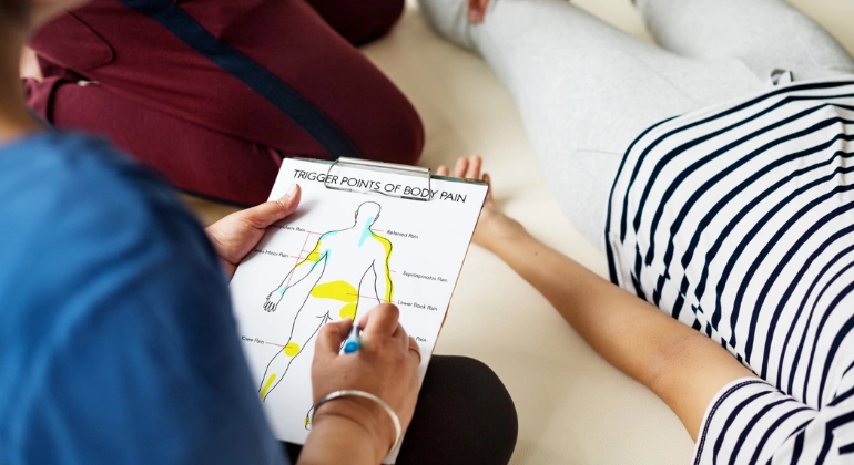 Personalised-Treatment-Plans-for-Faster-Recovery