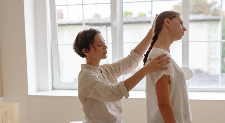 Get the Best Out of Your Home Physiotherapy