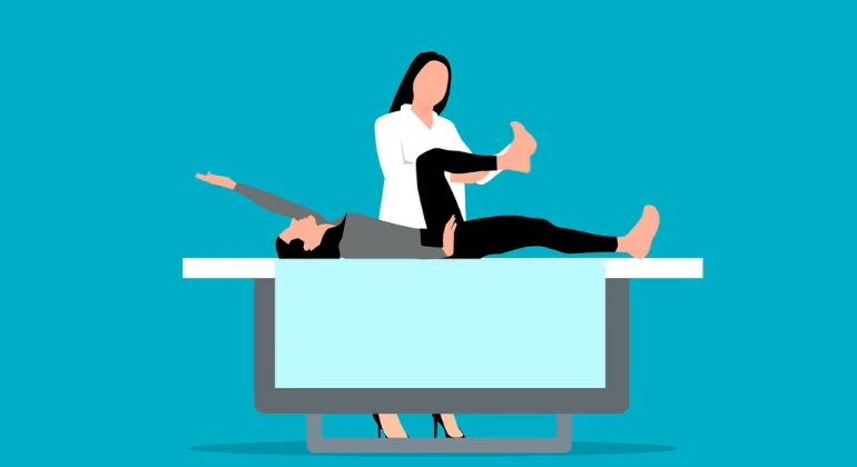 Home Physiotherapy for Post-Surgery Patients