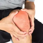 Home physiotherapy for joint pain