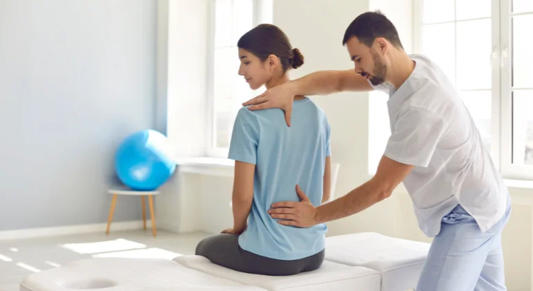 What Can You Expect From Home Physiotherapy For Arthritis