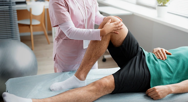 Is Home Physiotherapy Effective for All Condition