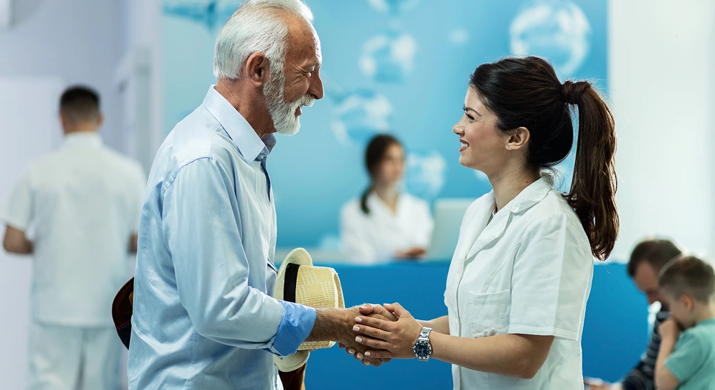 Expert Care at Painflame Clinic