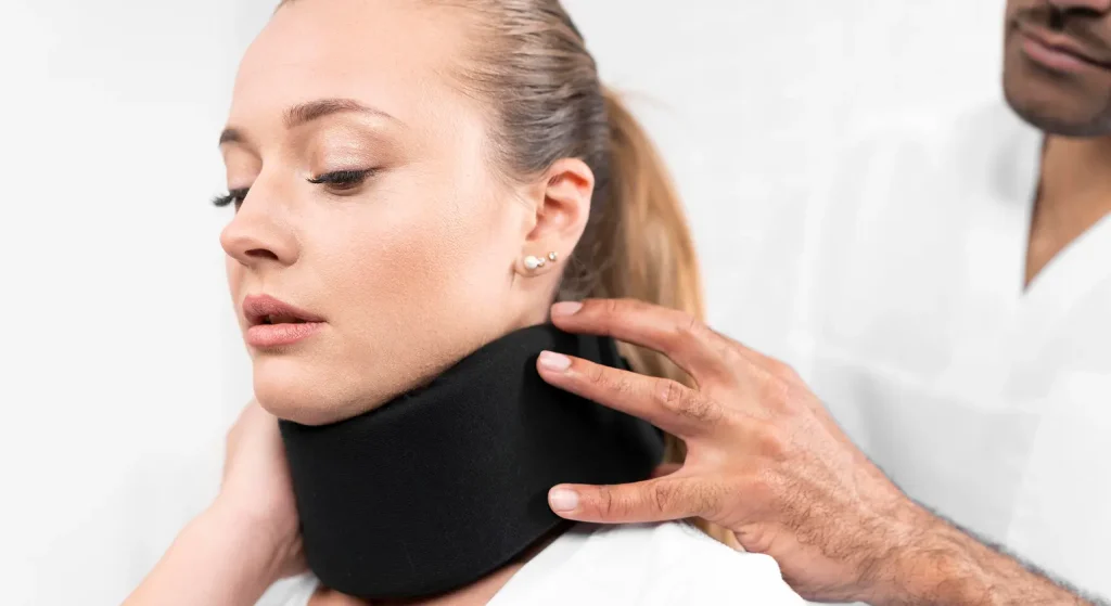 Neck Pain Physiotherapy at Home (Safe & Effective)