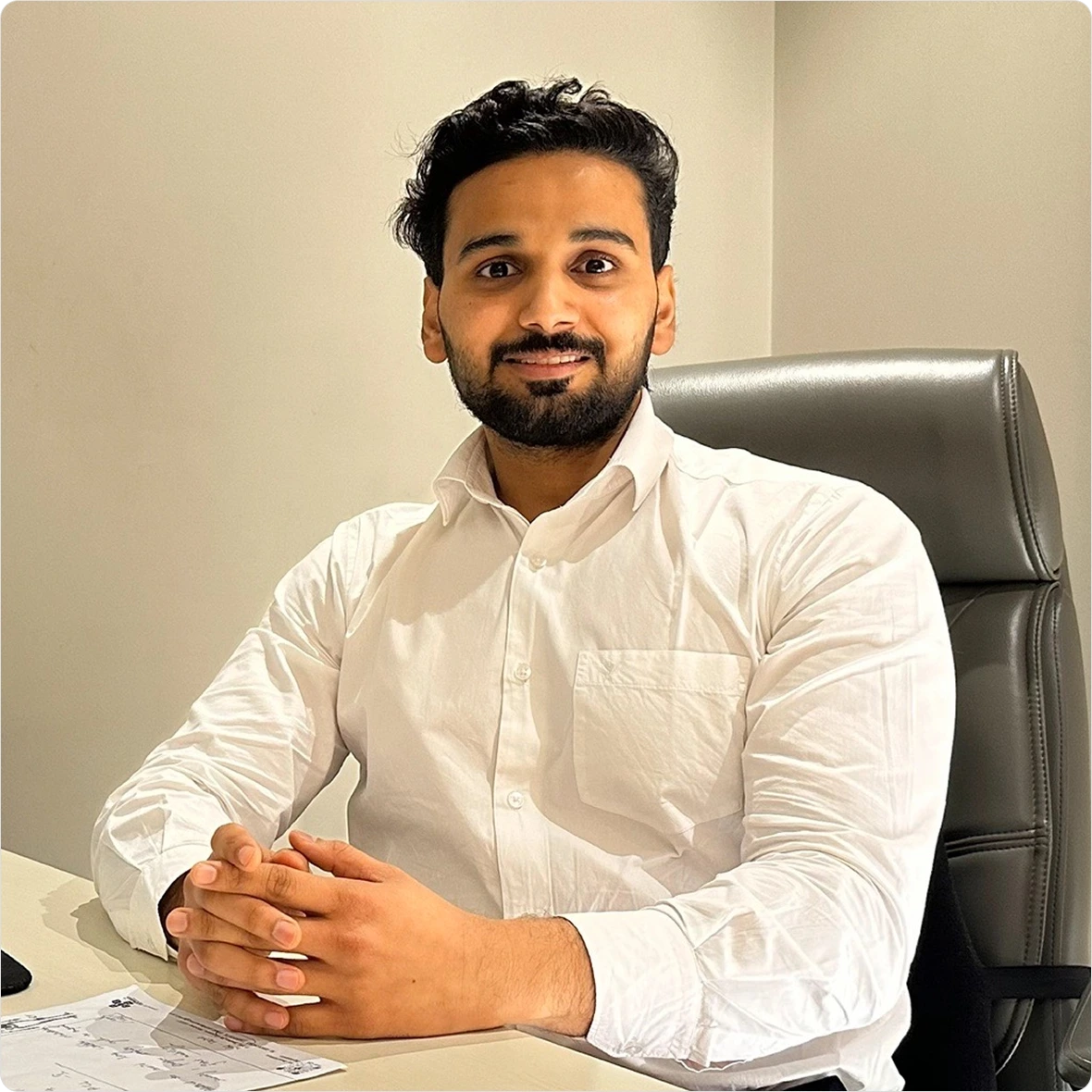 Dr. Tejpal Mehlawat