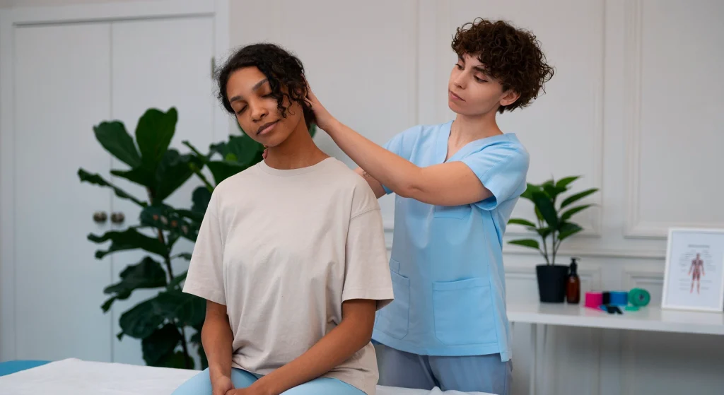 Choosing the Right Female Chiropractic Specialist