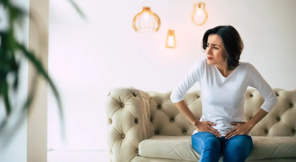 Hidden Causes of Urinary Incontinence