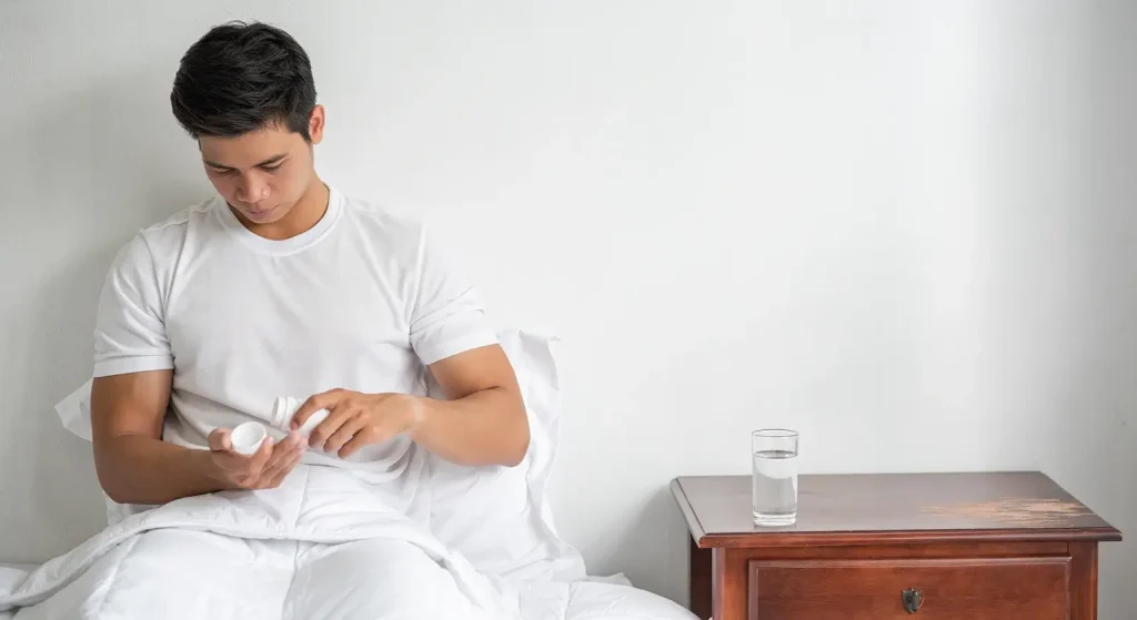 How long does recovery take