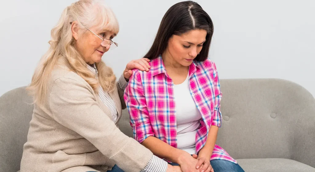 How to understand why urinary incontinence occurs