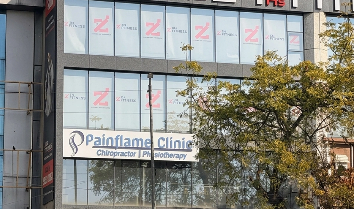 New Delhi_location