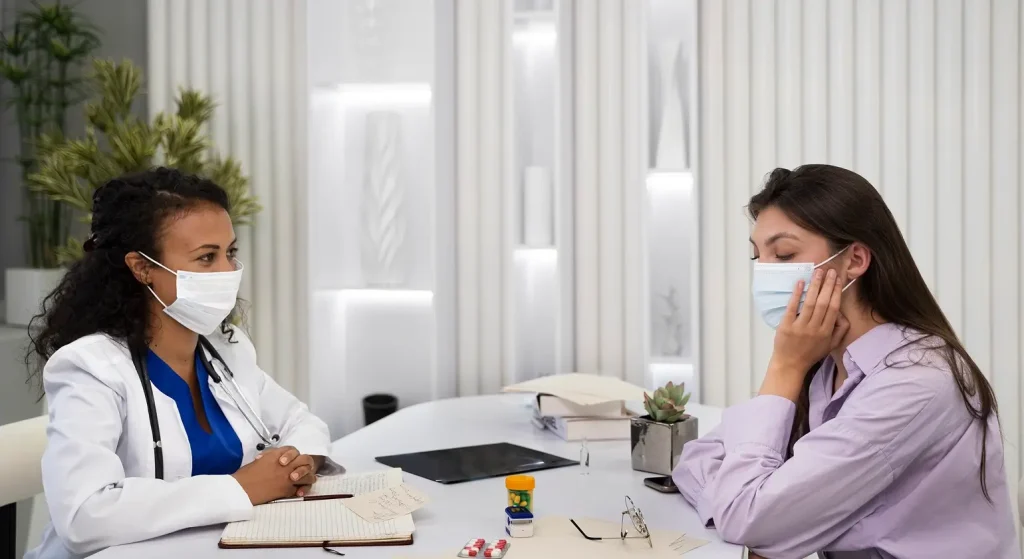 What is the importance of getting treatment early