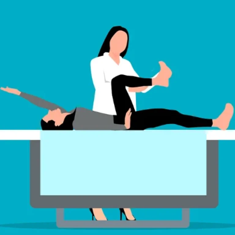 Home Physiotherapy for Post-Surgery Patients
